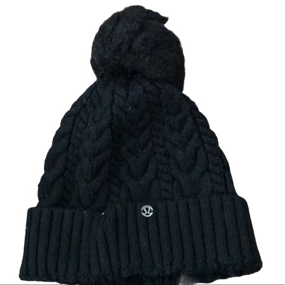Lululemon Touque